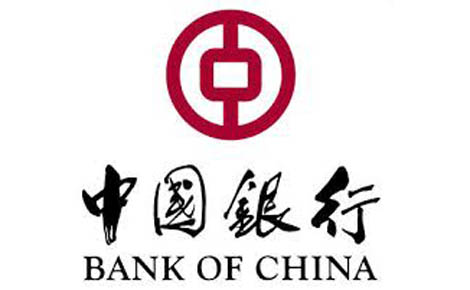 A Bank of China vezetői a budapesti befektetői szemináriumon